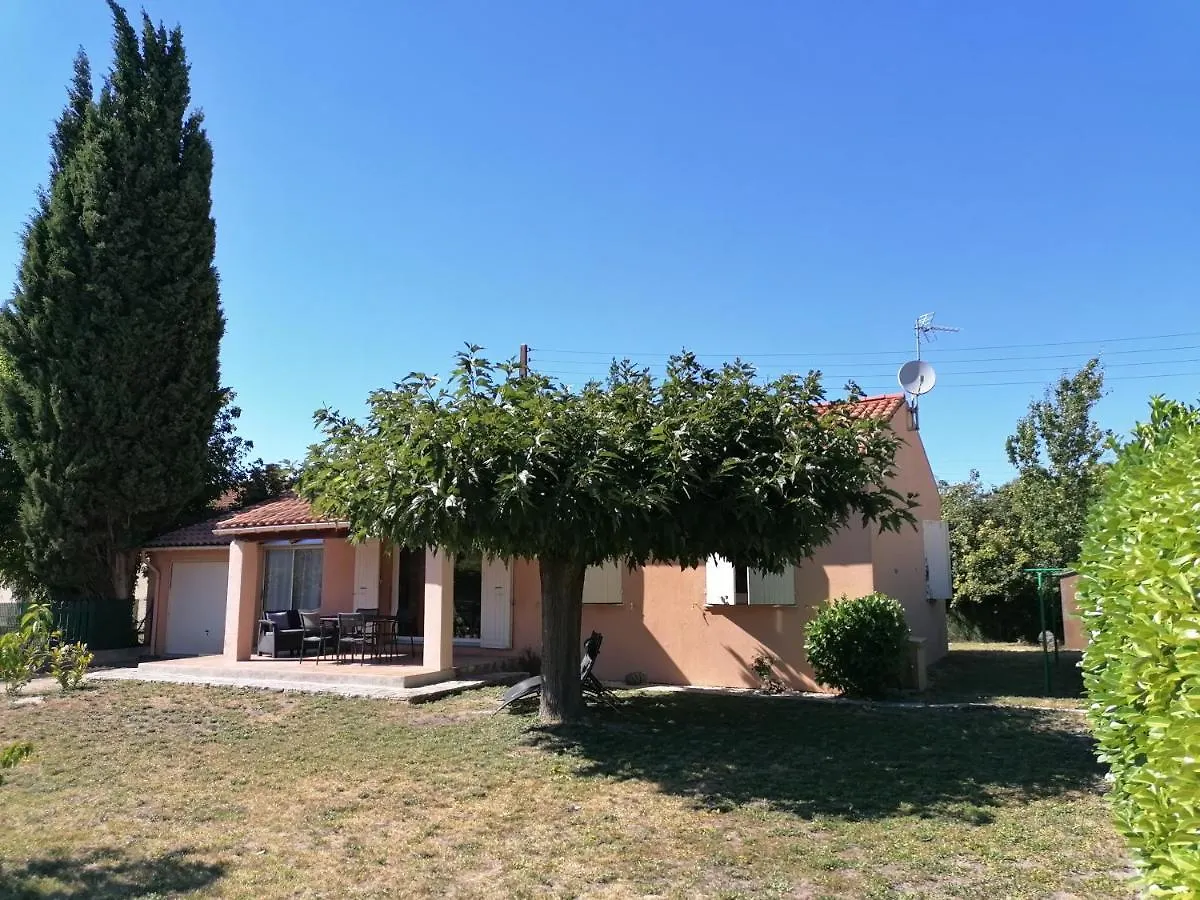 Gite Les Demoiselles Des Sorgues Vila LʼIsle-sur-la-Sorgue