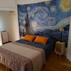  Appartement D'or - La Nuit Etoilee - 2eme Etage -
