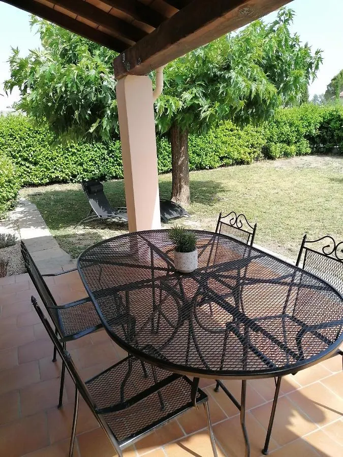 Holiday home Gite Les Demoiselles Des Sorgues L'Isle-sur-la-Sorgue