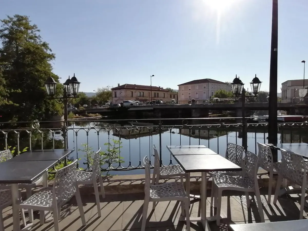 Gite Les Demoiselles Des Sorgues L'Isle-sur-la-Sorgue 0*,
