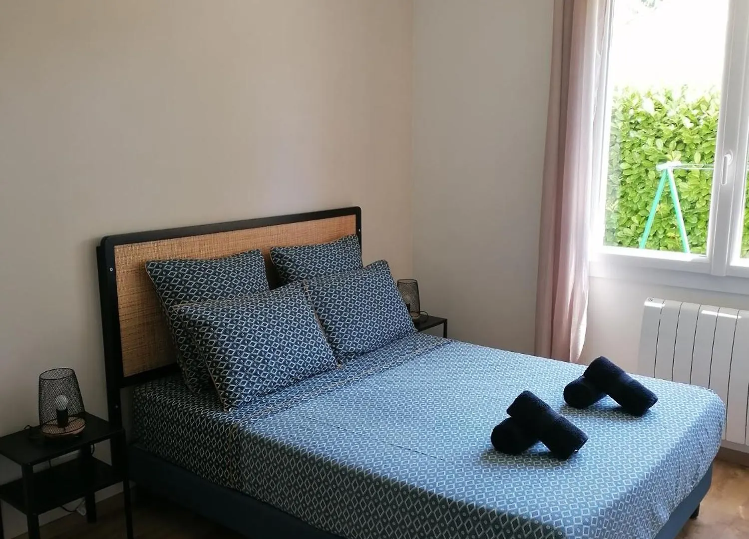 Gite Les Demoiselles Des Sorgues L'Isle-sur-la-Sorgue Holiday home