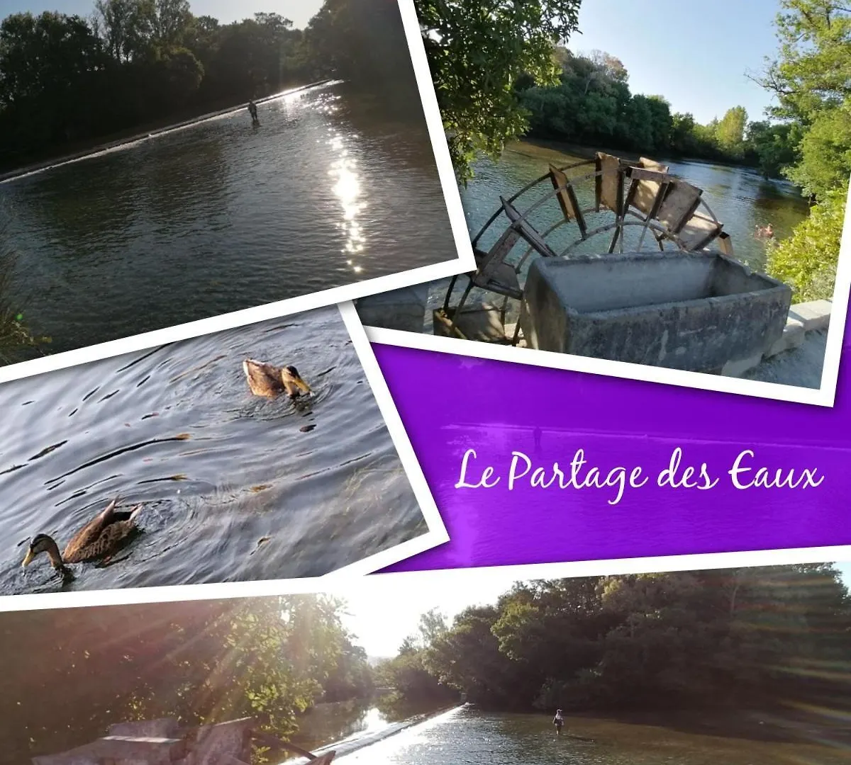 Holiday home Gite Les Demoiselles Des Sorgues L'Isle-sur-la-Sorgue